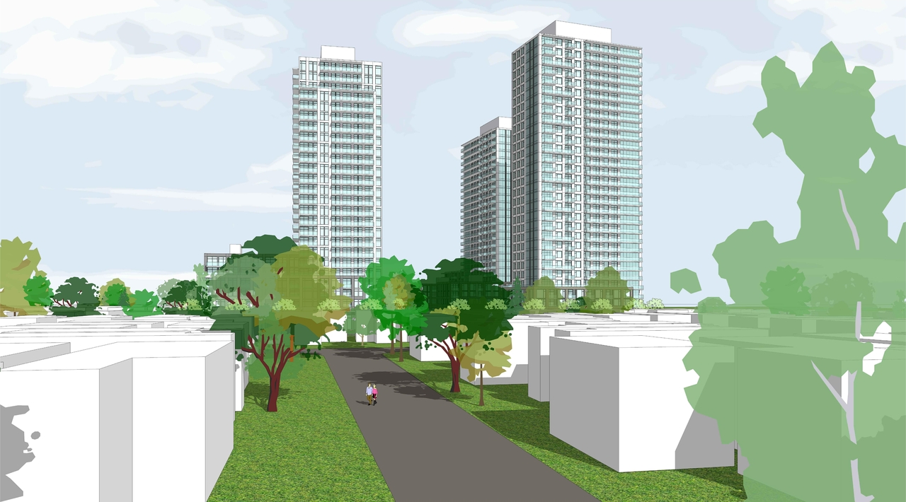 Rendering of building from page 2 of the file '2022-05-17 - Perspectives - D02-02-22-0049'