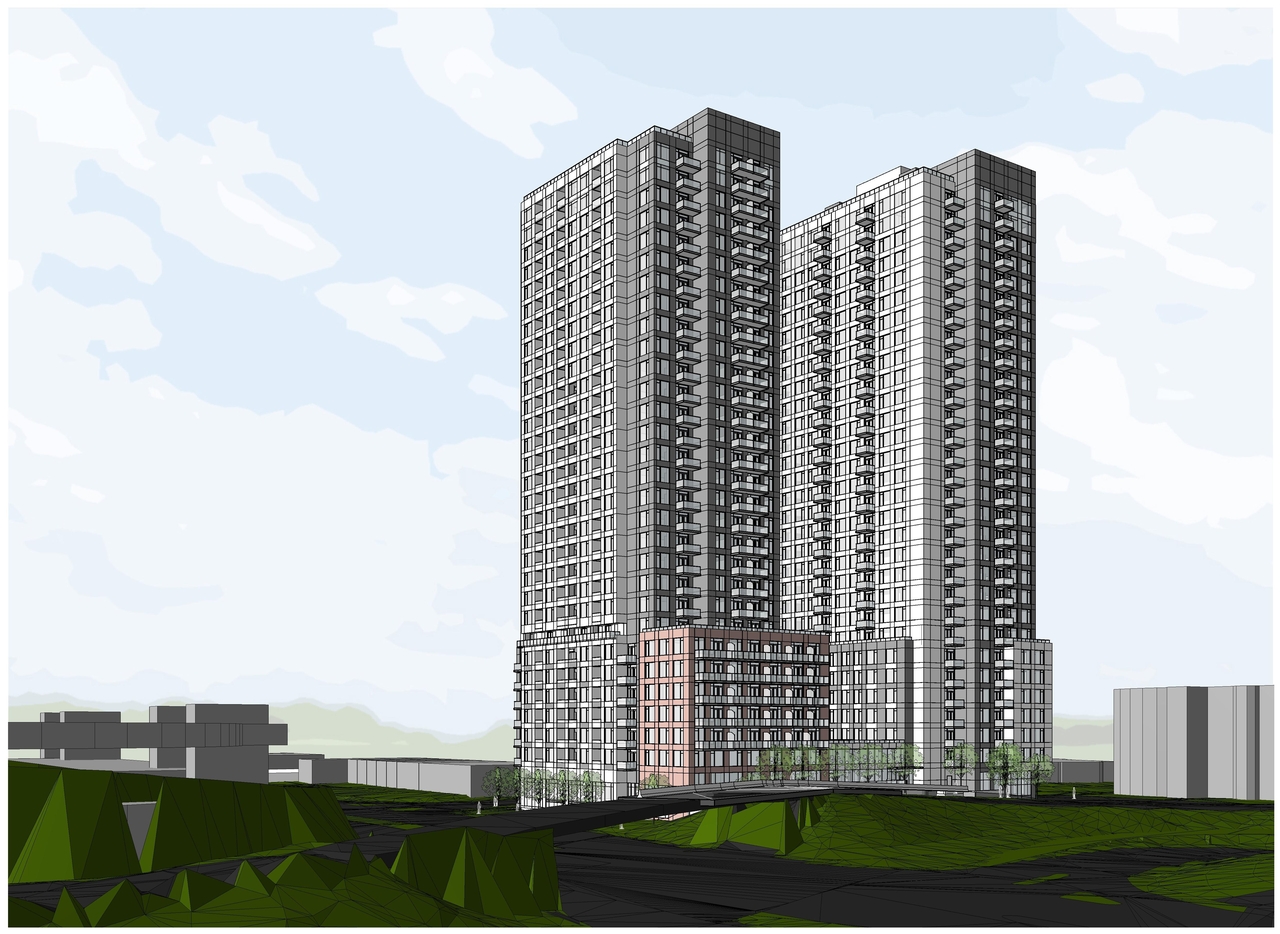 Image from page 16 of the file '2023-05-09 - Floor, Elevations, Materials, Perspectives Plans - D02-02-22-0051'