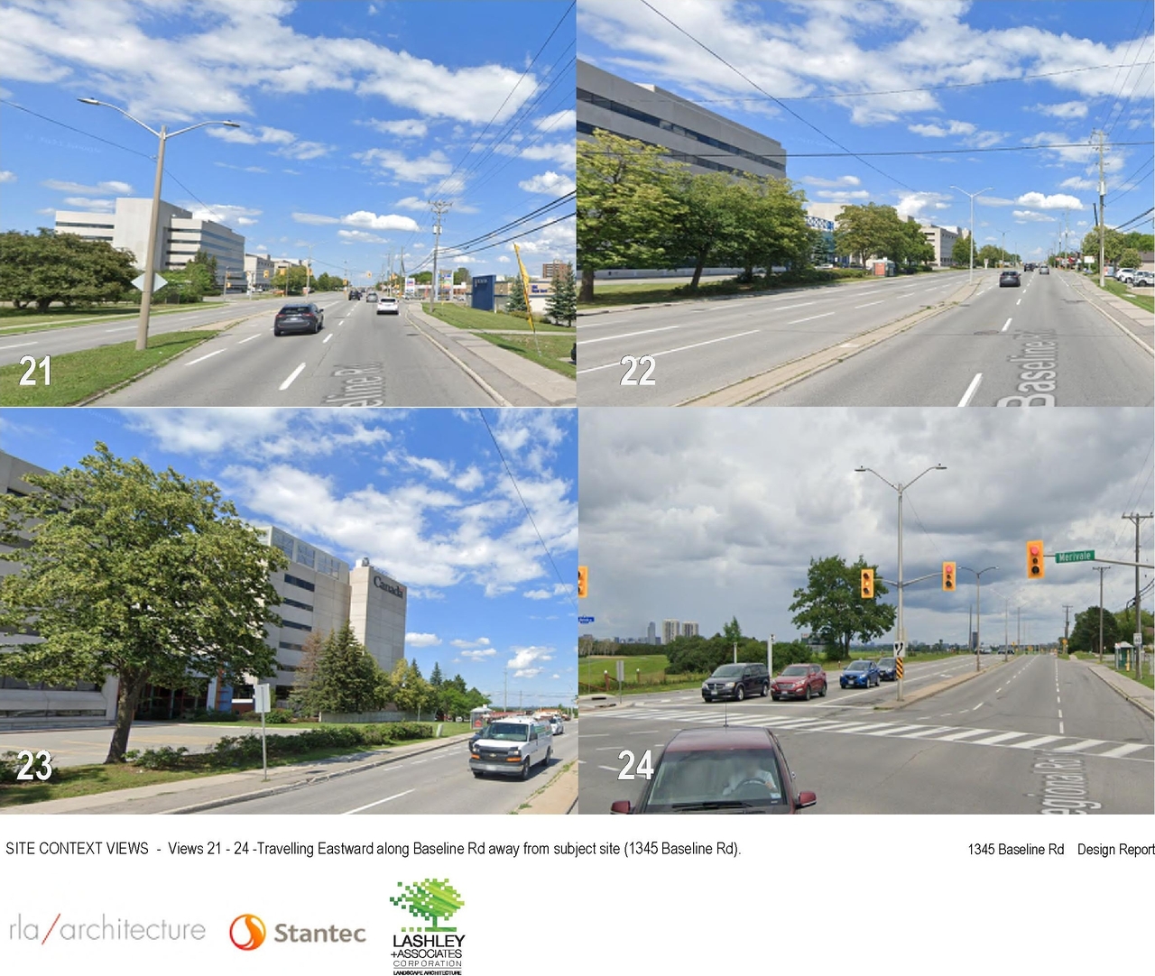Rendering of building from page 8 of the file '2022-07-04 - Design Brief - D02-02-22-0062'