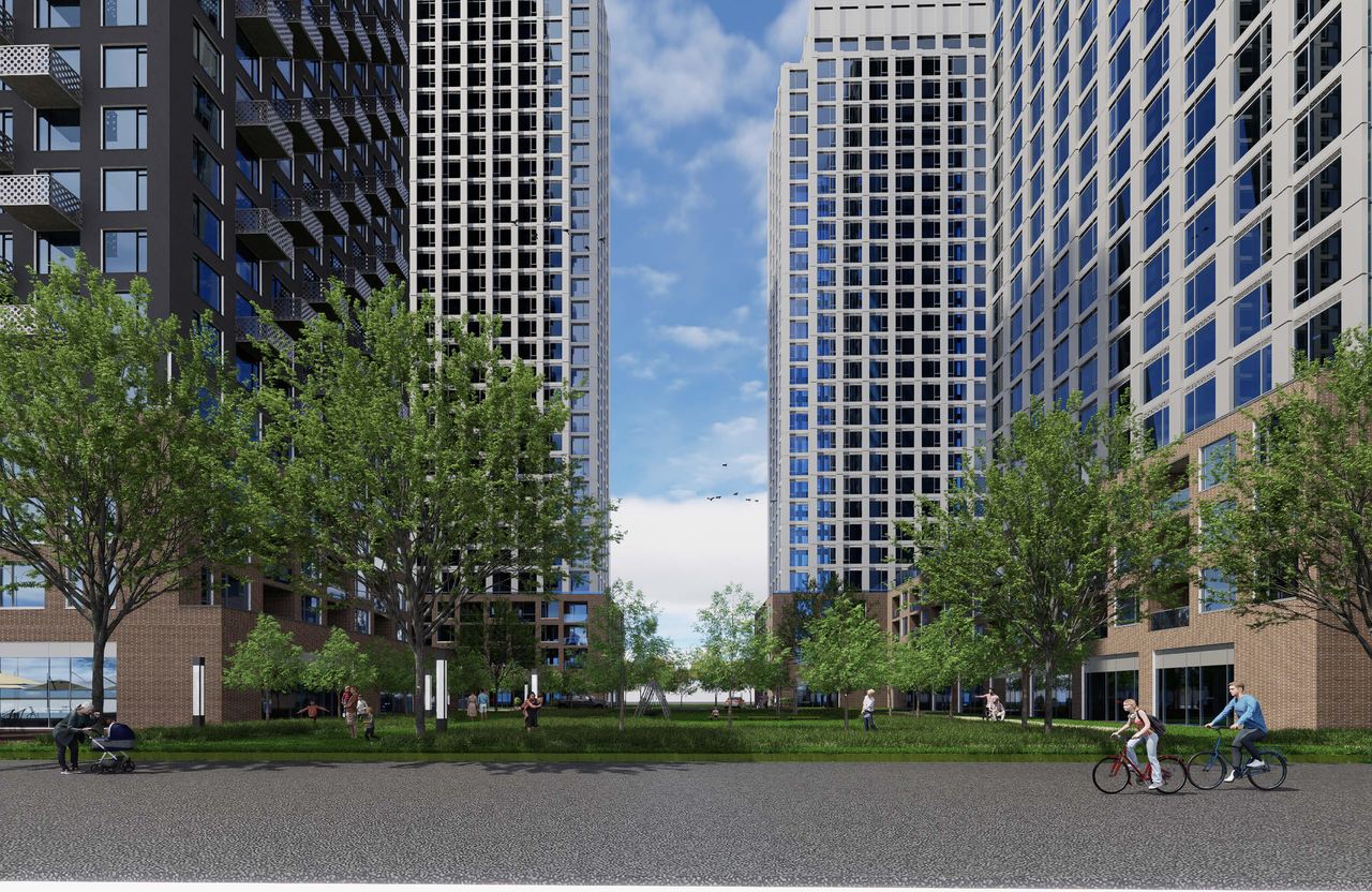 Rendering of building from page 3 of the file '2026-06-10 - Renders 4 - D02-02-22-0062'