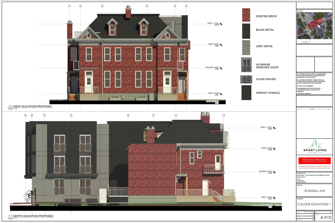 Image from page 4 of the file '2022-08-15 - Floor & Elevations & Rendering Plans - D02-02-22-0076'