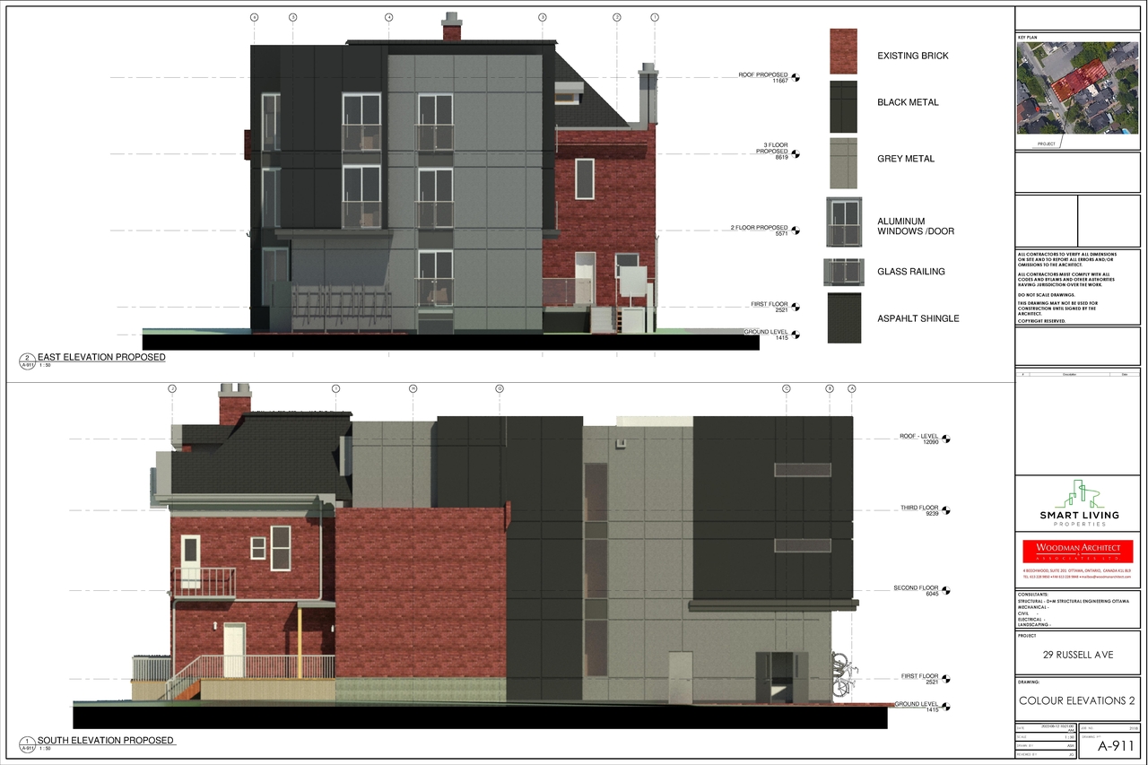 Image from page 5 of the file '2022-08-15 - Floor & Elevations & Rendering Plans - D02-02-22-0076'