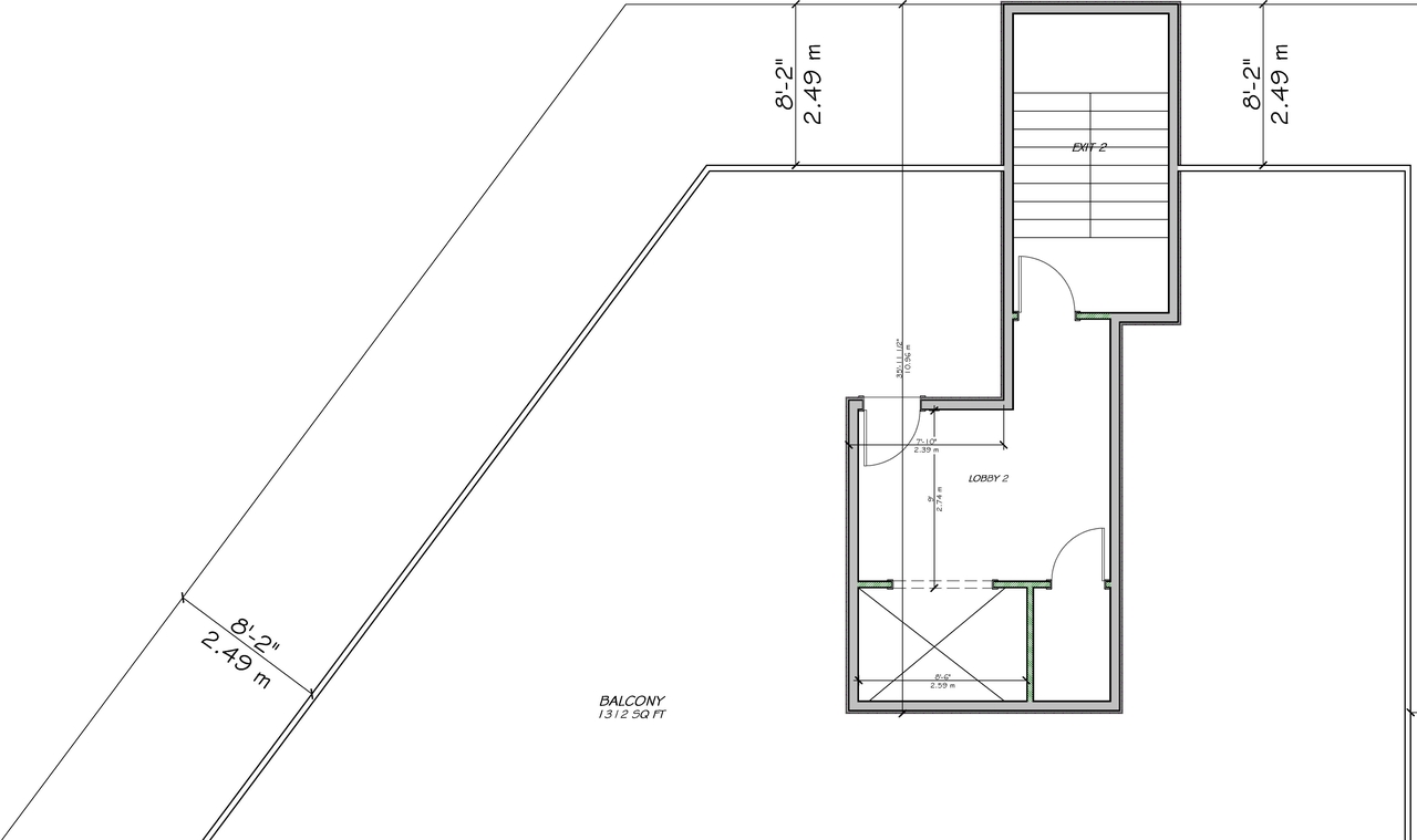 Image from page 7 of the file '2023-04-04 - Site Plan, Floor Plans & Elevations - D02-02-22-0090'