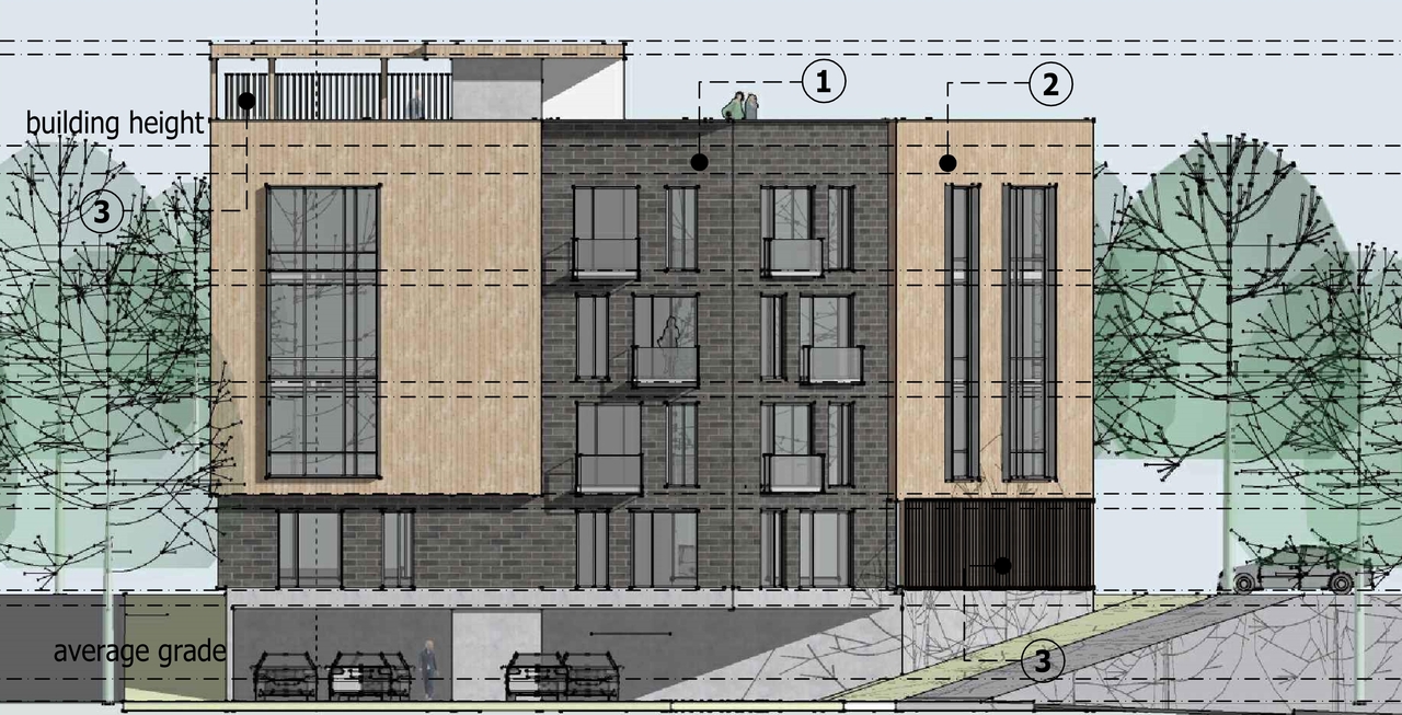 Image from page 9 of the file '2023-04-04 - Site Plan, Floor Plans & Elevations - D02-02-22-0090'