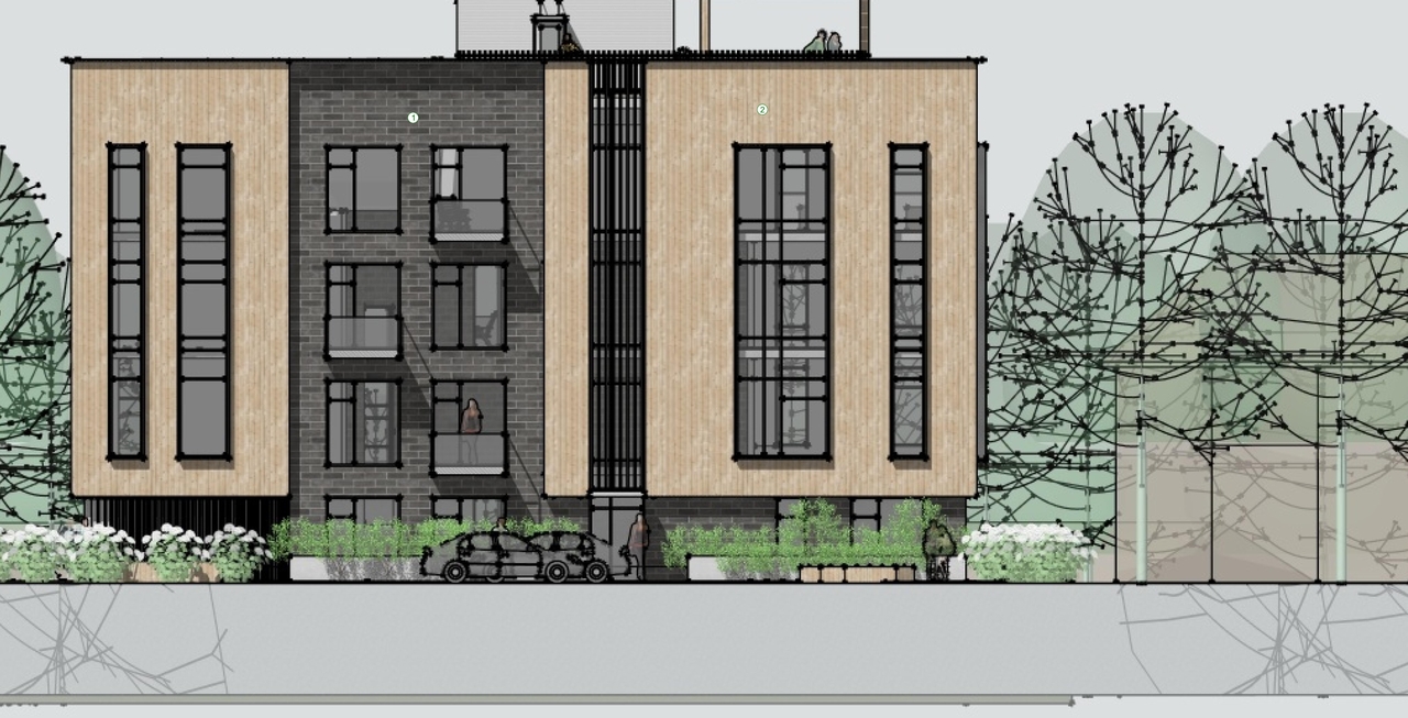 Image from page 10 of the file '2025-06-19 - Floor Plans and Elevations - D02-02-22-0090'