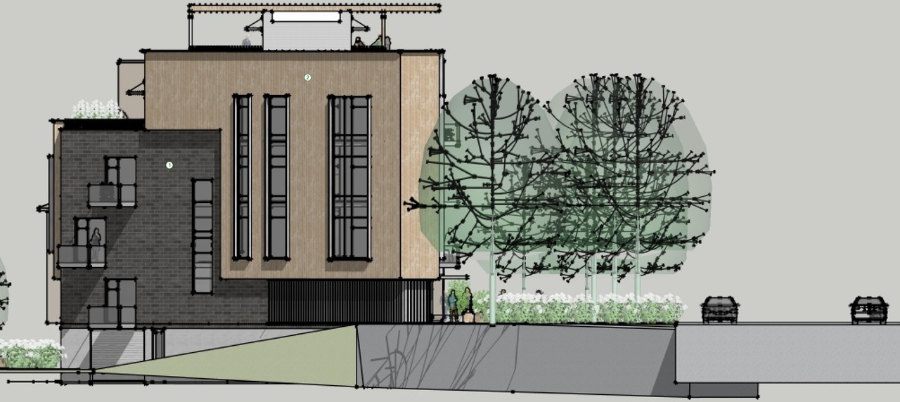 Image from page 11 of the file '2025-06-19 - Floor Plans and Elevations - D02-02-22-0090'