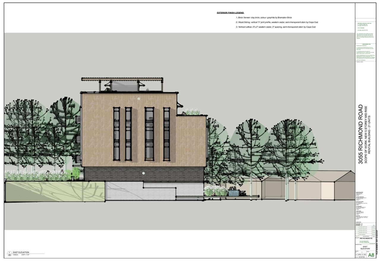 Image from page 8 of the file '2025-06-19 - Floor Plans and Elevations - D02-02-22-0090'