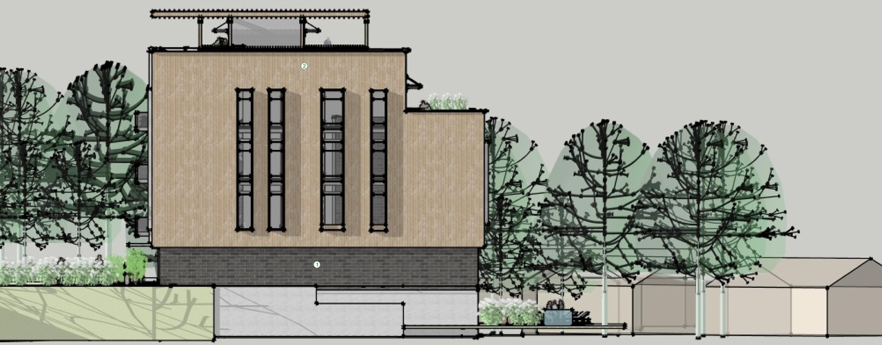 Image from page 8 of the file '2025-06-19 - Floor Plans and Elevations - D02-02-22-0090'