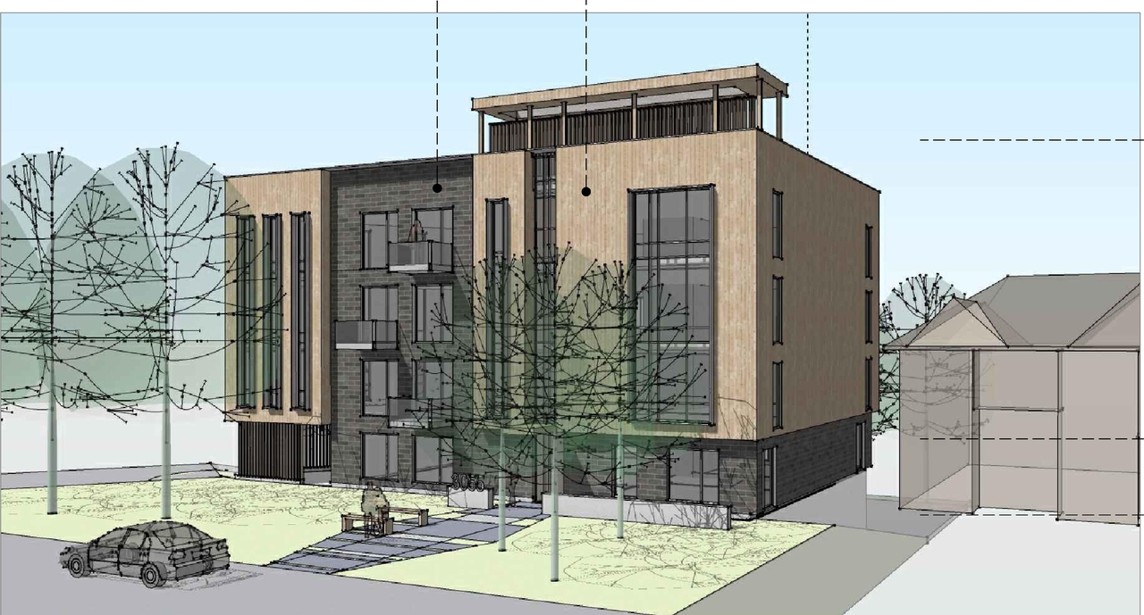 Image from page 2 of the file '2022-10-12 - Concept Renderings and Elevations - D02-02-22-0090'