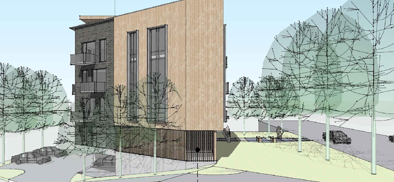 Image from page 5 of the file '2022-10-12 - Concept Renderings and Elevations - D02-02-22-0090'