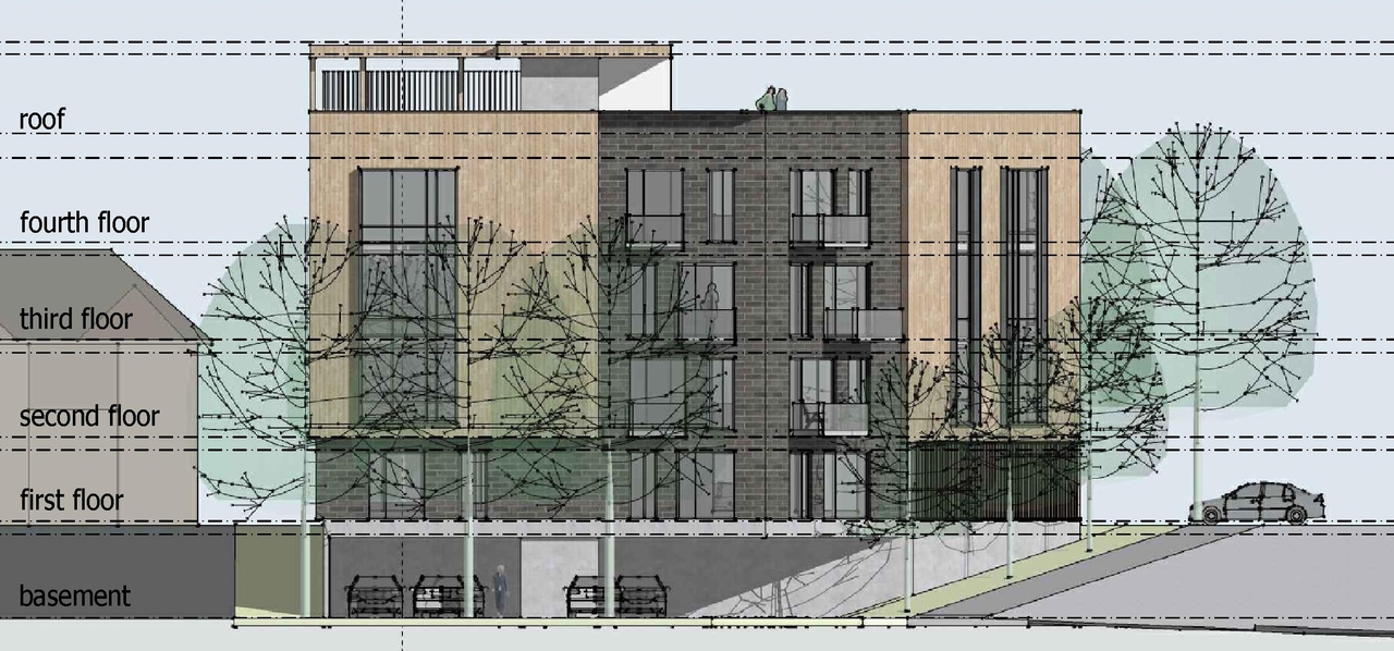 Image from page 7 of the file '2022-10-12 - Concept Renderings and Elevations - D02-02-22-0090'