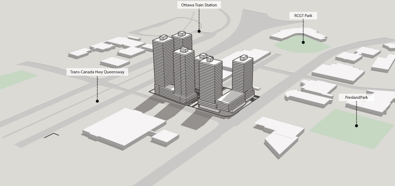 Image from page 3 of the file '2025-02-20 - Perspective Drawings - D02-02-22-0097'