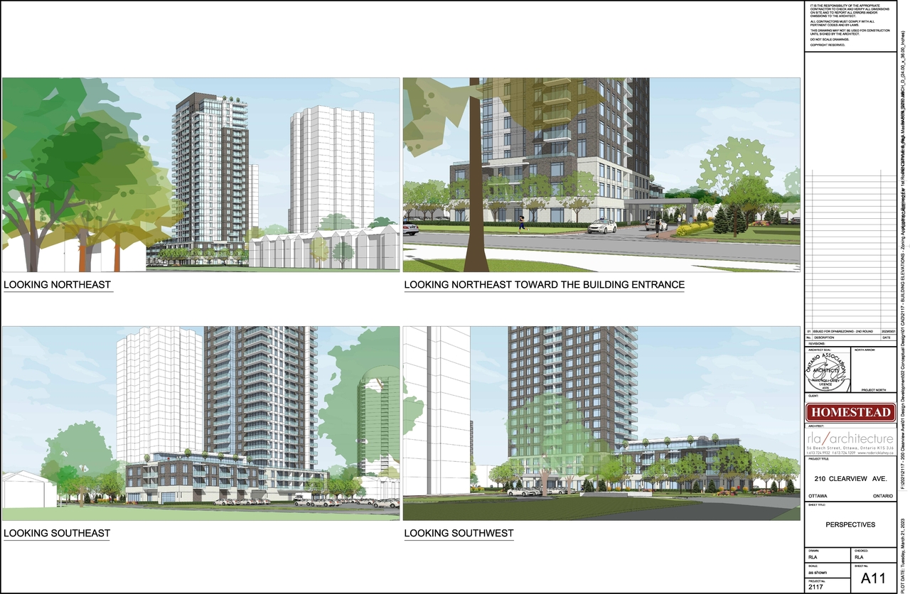 Rendering of building from page 1 of the file '2023-04-11 - Perspectives - D02-02-22-0099 (3)'