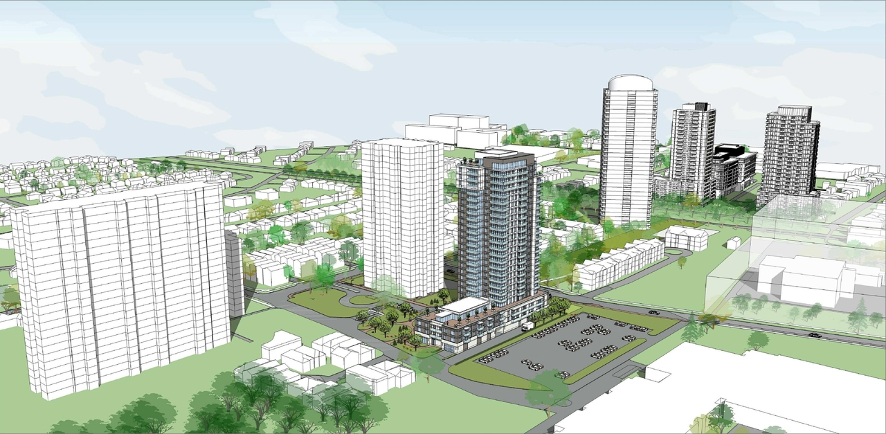 Rendering of building from page 1 of the file '2023-04-11 - Perspectives - D02-02-22-0099 (2)'