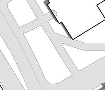Construction site plan for project from page 21 of the file '2022-12-02 - Design Brief - D02-02-22-0116'