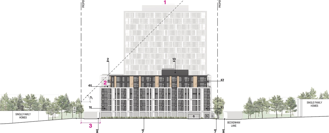 Image from page 19 of the file '2025-04-11 - Urban Design Brief - D02-02-22-0125'