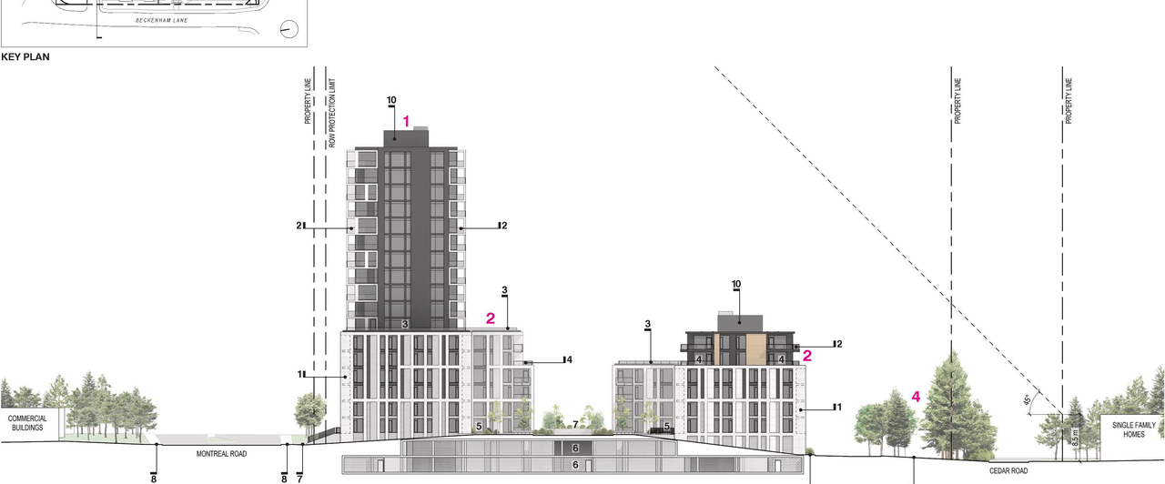 Image from page 20 of the file '2025-04-11 - Urban Design Brief - D02-02-22-0125'