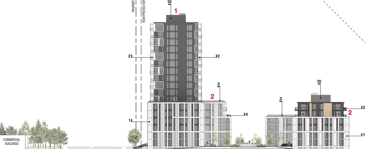 Image from page 20 of the file '2025-04-11 - Urban Design Brief - D02-02-22-0125'