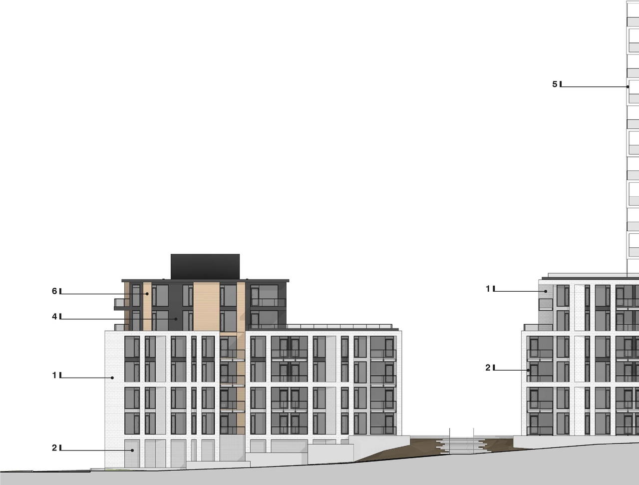 Image from page 33 of the file '2025-04-11 - Urban Design Brief - D02-02-22-0125'