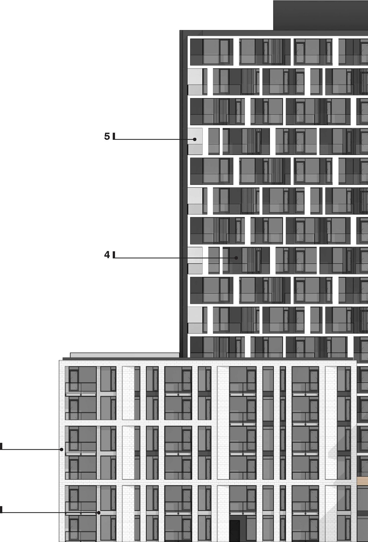 Image from page 34 of the file '2025-04-11 - Urban Design Brief - D02-02-22-0125'