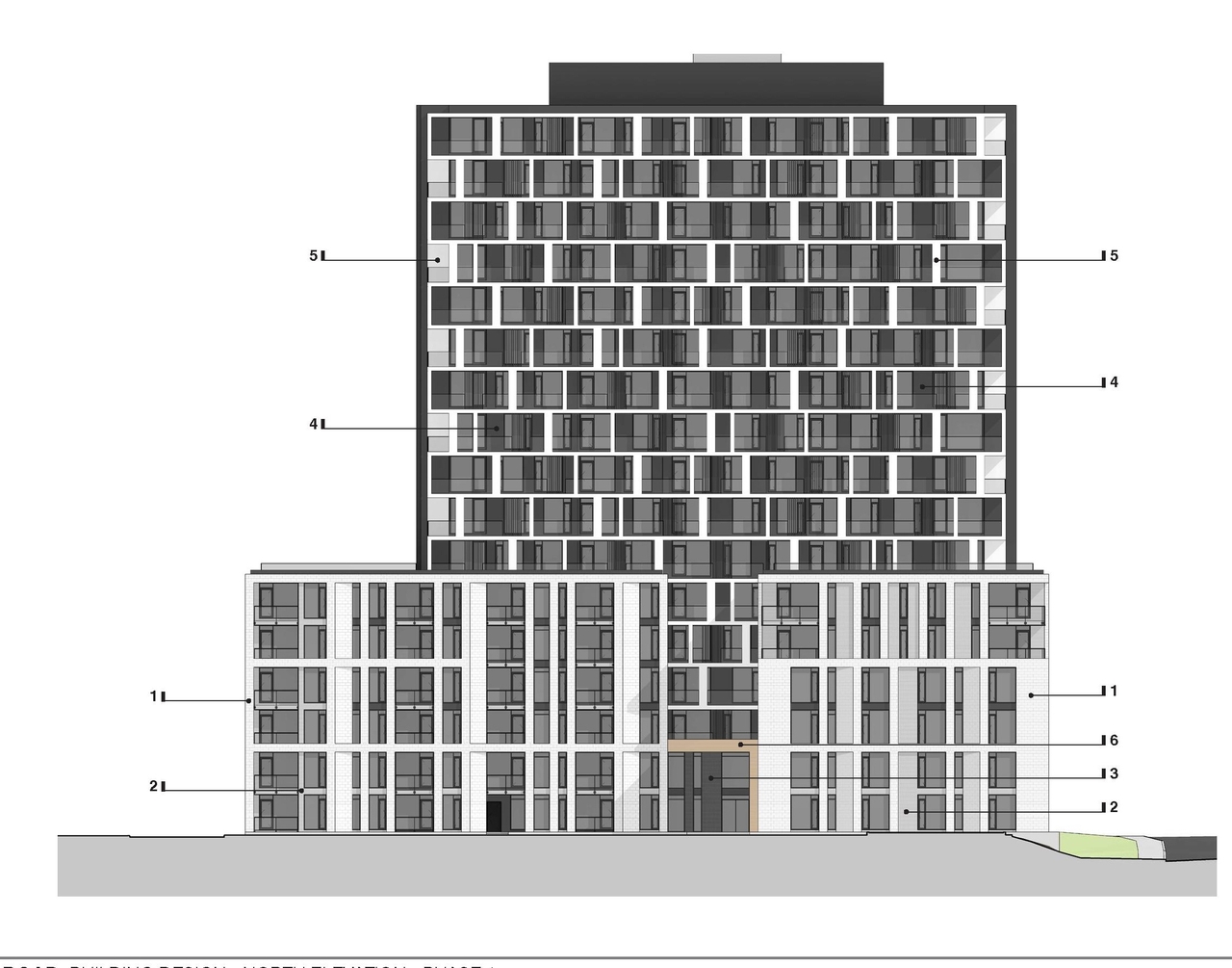 Image from page 34 of the file '2025-04-11 - Urban Design Brief - D02-02-22-0125'