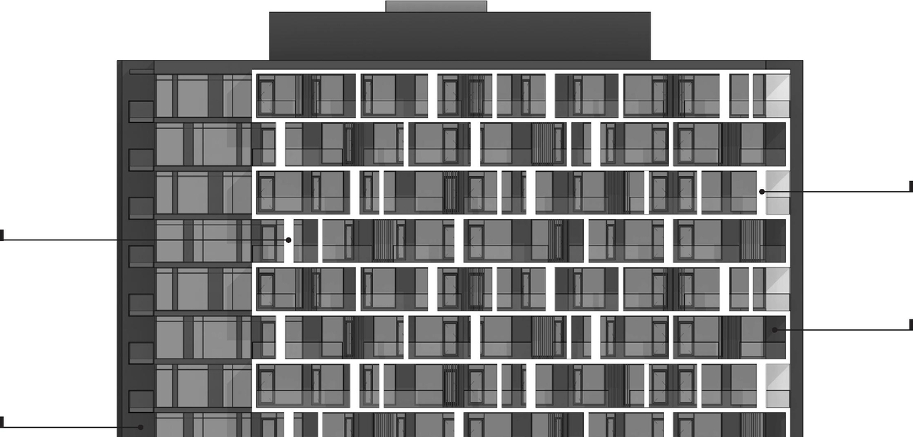 Image from page 36 of the file '2025-04-11 - Urban Design Brief - D02-02-22-0125'