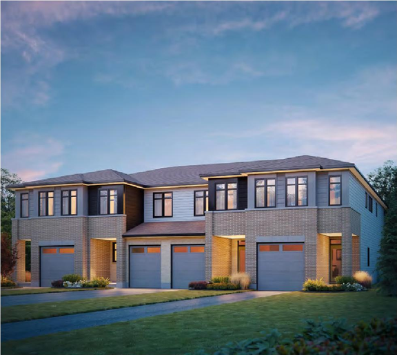 Rendering of building from page 12 of the file '2023-01-20 - Design Brief - D02-02-23-0004'