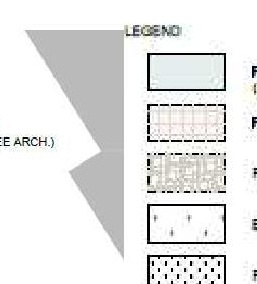 Construction site plan for project from page 37 of the file '2023-02-08 - Design Brief -D02-02-23-0009'