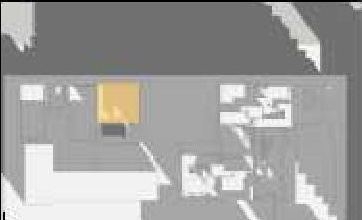 Floor plan for project from page 25 of the file '2023-04-26 - Design Brief - D02-02-23-0013'