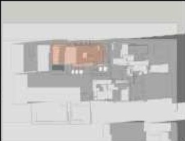 Floor plan for project from page 25 of the file '2023-04-26 - Design Brief - D02-02-23-0013'