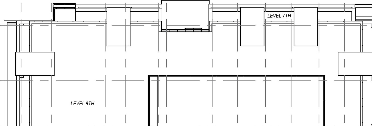 Construction site plan for project from page 44 of the file '2023-03-22 - Design Brief - D02-02-23-0020'