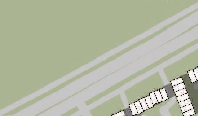 Construction site plan for project from page 25 of the file '2023-05-01 - Design Brief - D02-02-23-0031'