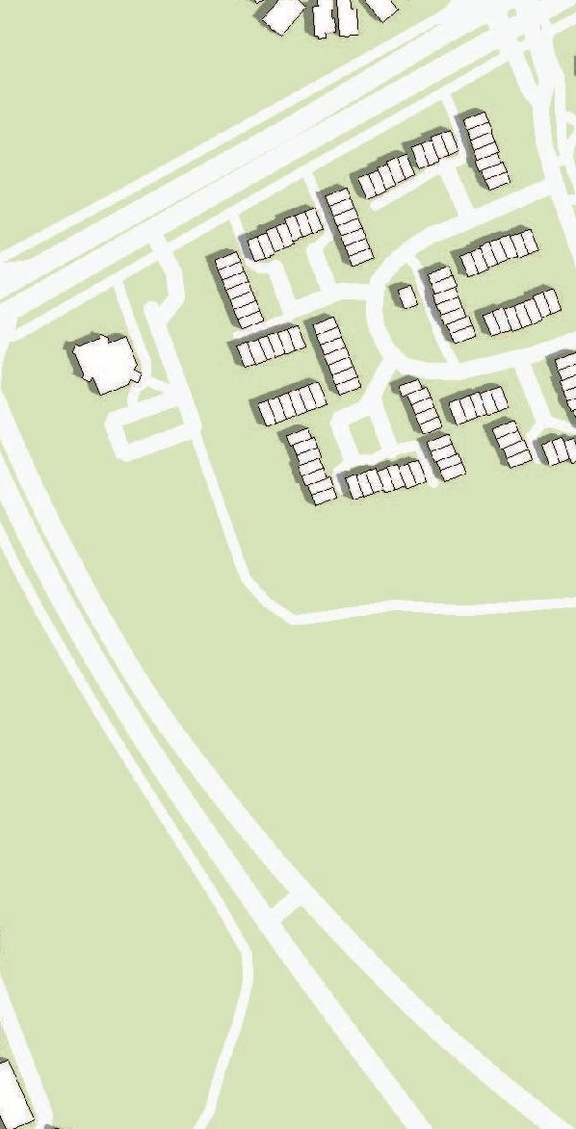 Construction site plan for project from page 26 of the file '2023-05-01 - Design Brief - D02-02-23-0031'