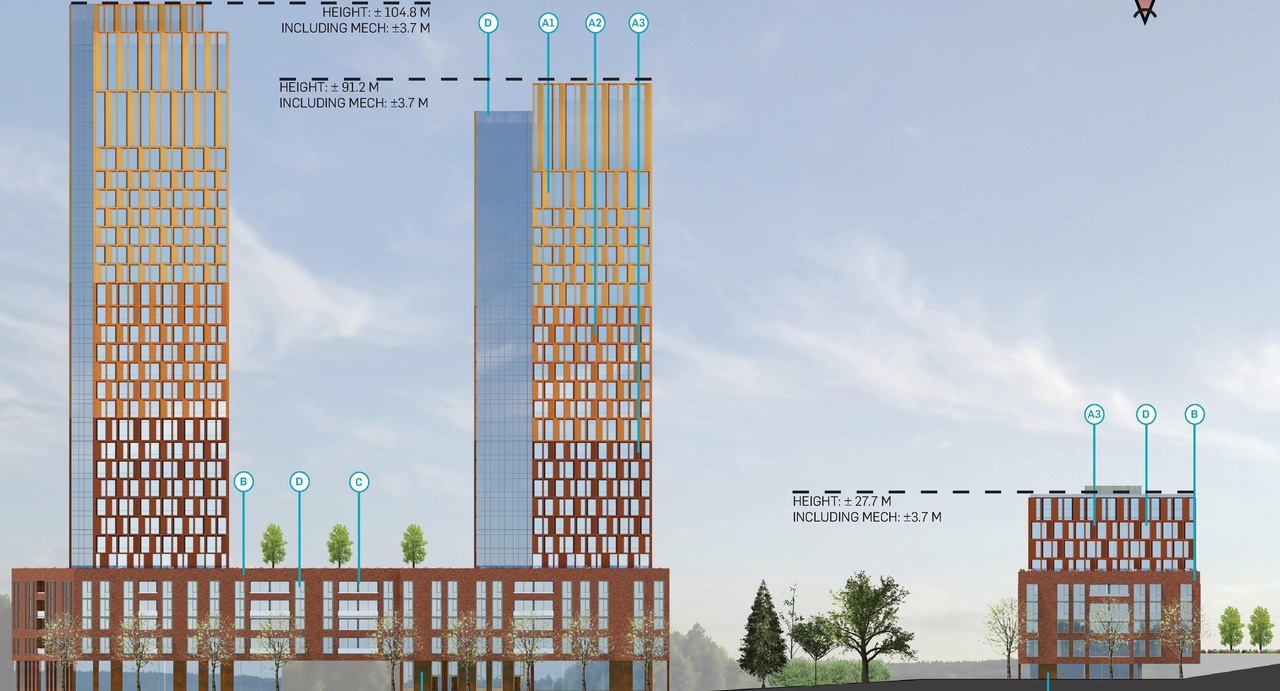 Image from page 62 of the file '2023-06-12 - Urban Design Brief - D02-02-23-0046'