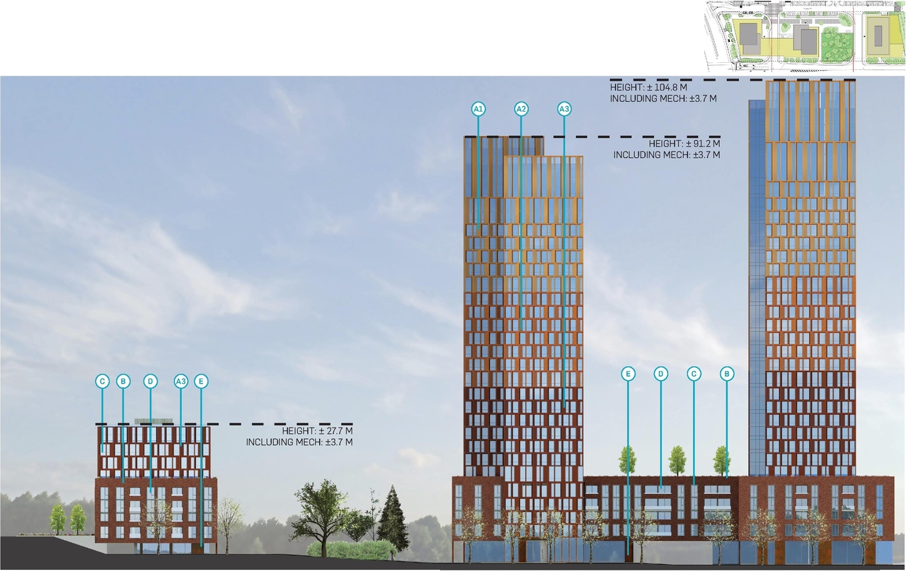 Image from page 63 of the file '2023-06-12 - Urban Design Brief - D02-02-23-0046'