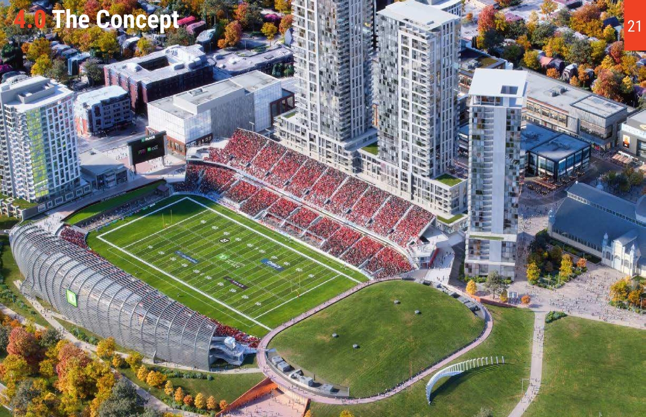 Rendering of building from page 21 of the file '2023-07-06 - UDRP Package (Review 1 of 2) - D01-01-23-0009, D02-02-23-0047'