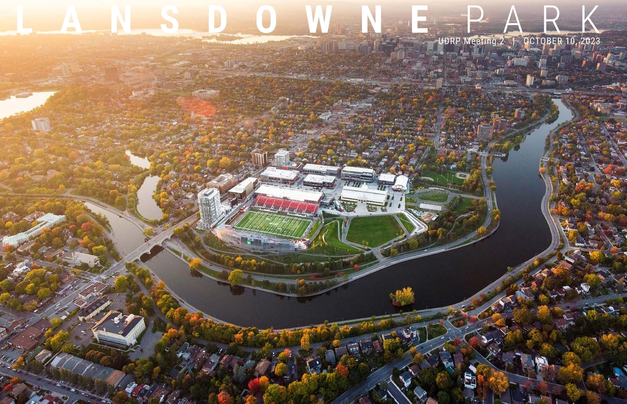 Rendering of building from page 1 of the file '2023-10-06 - UDRP Package (Review 2 of 2) - D01-01-23-0009, D02-02-23-0047'