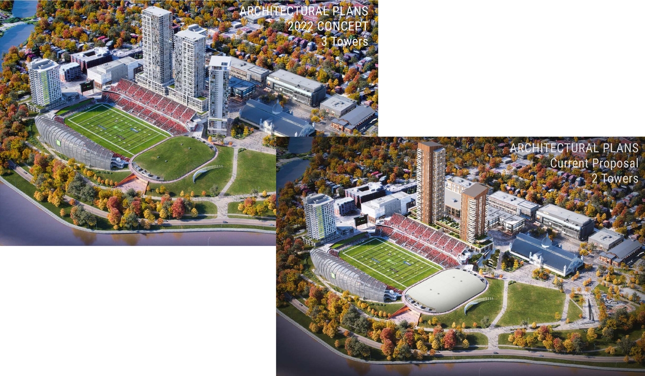 Rendering of building from page 35 of the file '2023-10-06 - UDRP Package (Review 2 of 2) - D01-01-23-0009, D02-02-23-0047'