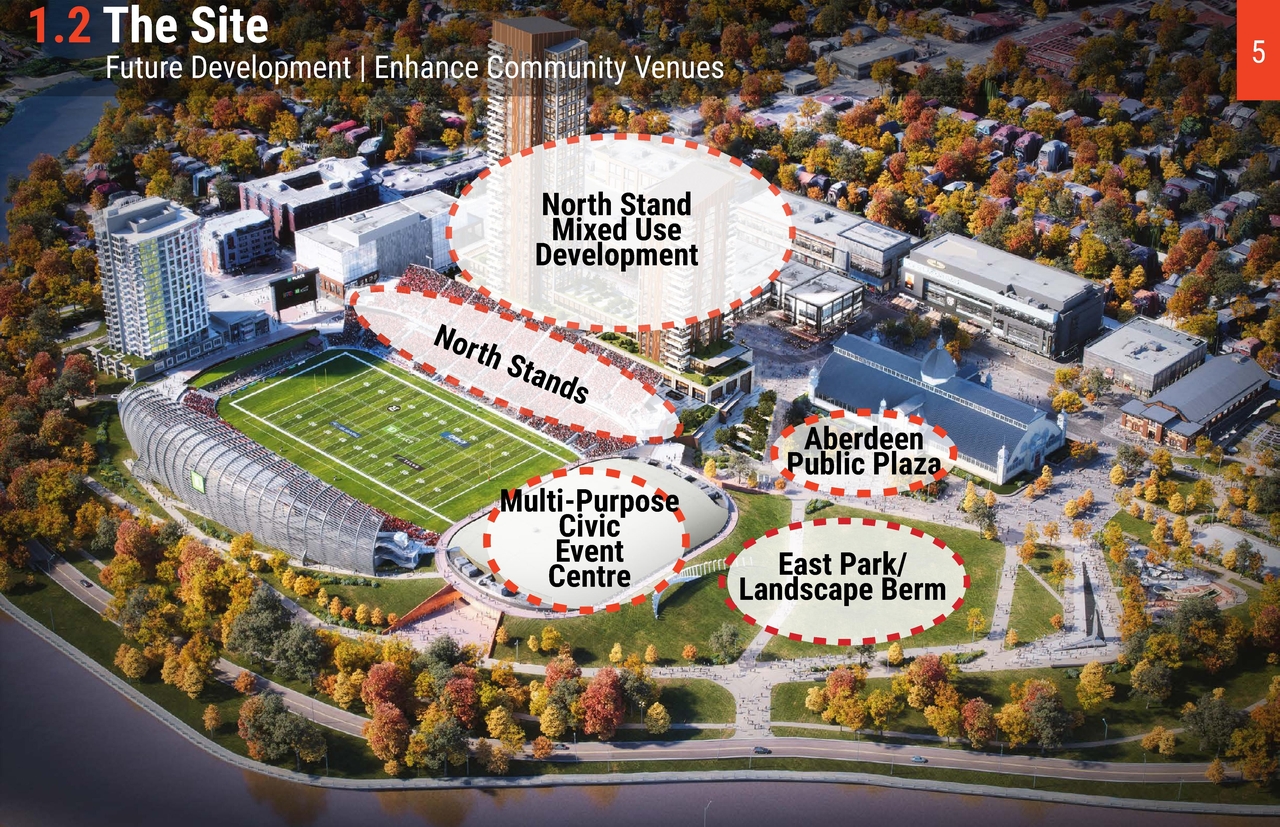 Construction site plan for project from page 5 of the file '2023-10-06 - UDRP Package (Review 2 of 2) - D01-01-23-0009, D02-02-23-0047'