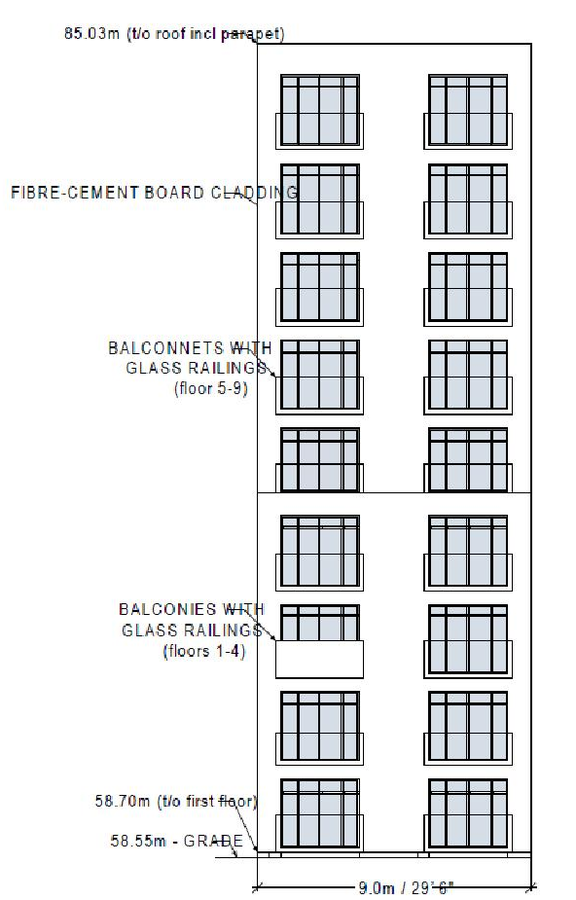 Image from page 1 of the file '2023-06-12 - Design Brief - D02-02-23-0049'
