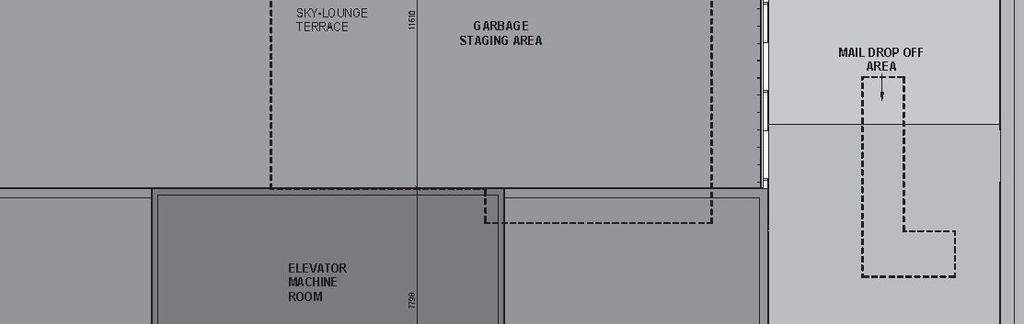 Floor plan for project from page 19 of the file '2024-10-25 - Design Brief - D02-02-23-0051'