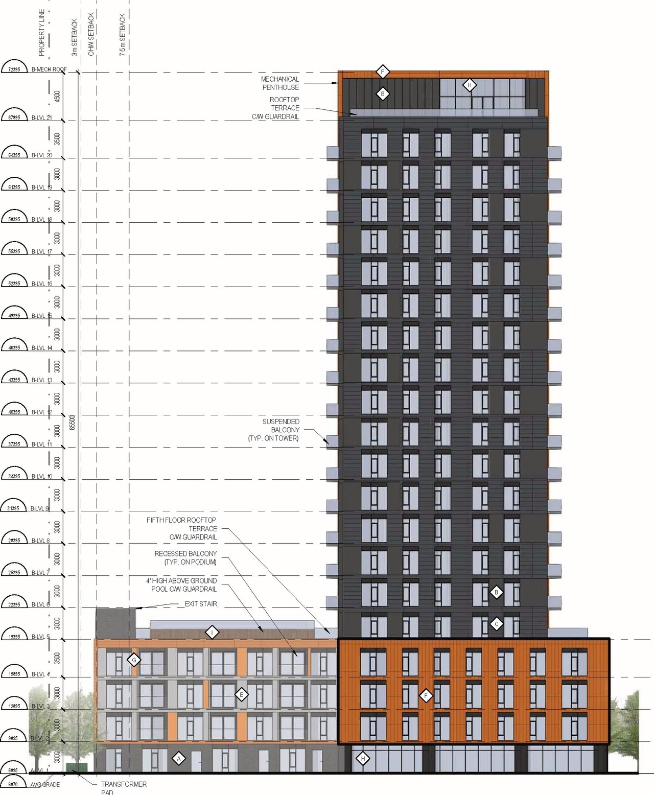 Image from page 36 of the file '2026-03-26 - UDRP Presentation Drawing Set - D02-02-23-0056'