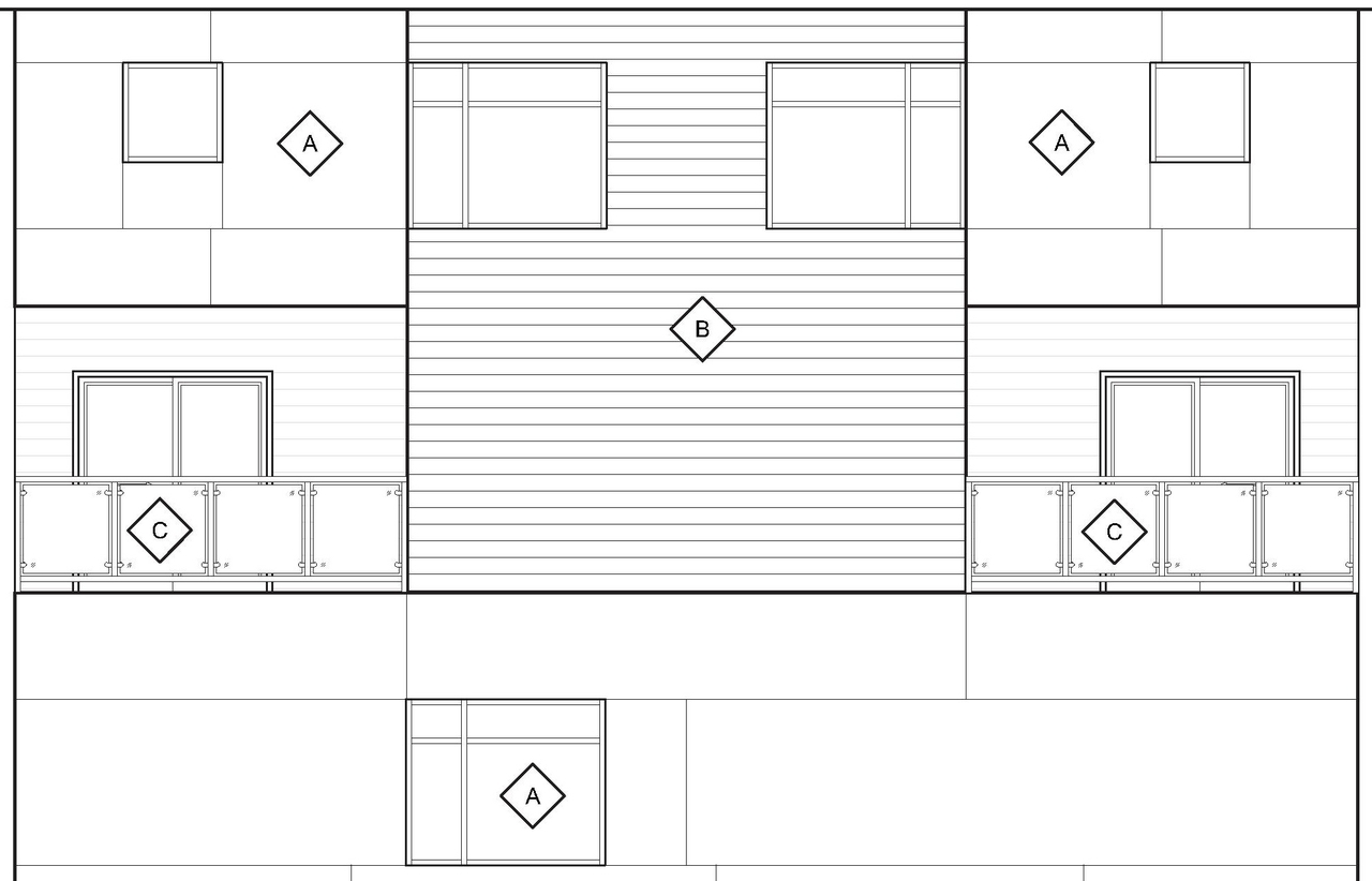 Image from page 6 of the file '2024-02-12 - Site Plans, Floor Plans and Elevations - D02-02-23-0060'