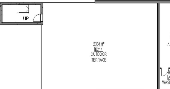 Floor plan for project from page 85 of the file '2024-06-21 - Design Brief - D02-02-23-0076'