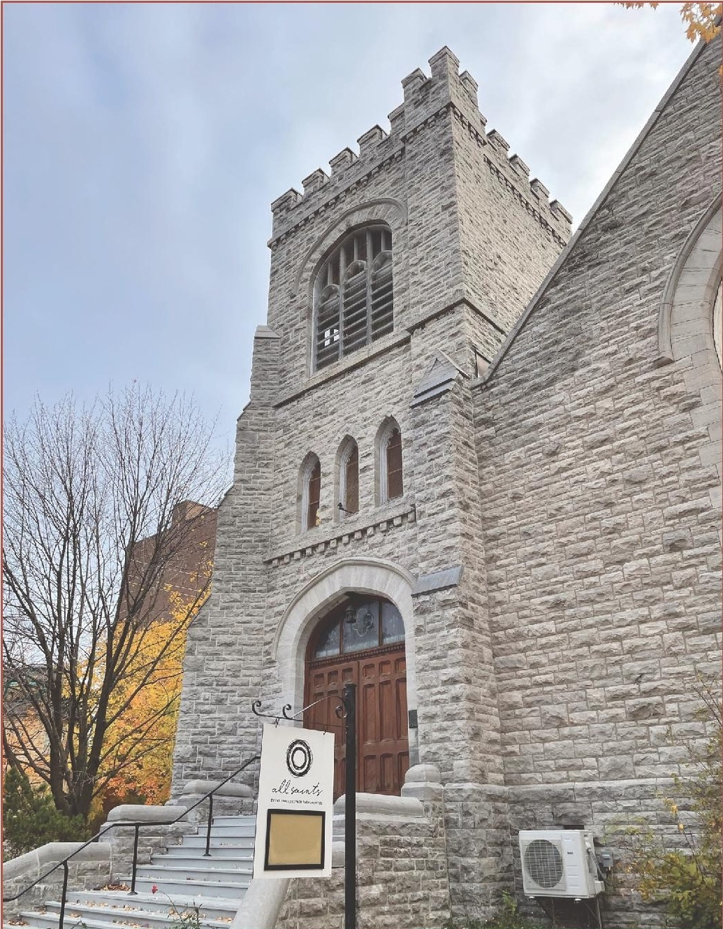 Rendering of building from page 15 of the file '2024-02-12 - Urban Design Review Panel - D02-02-24-0003'