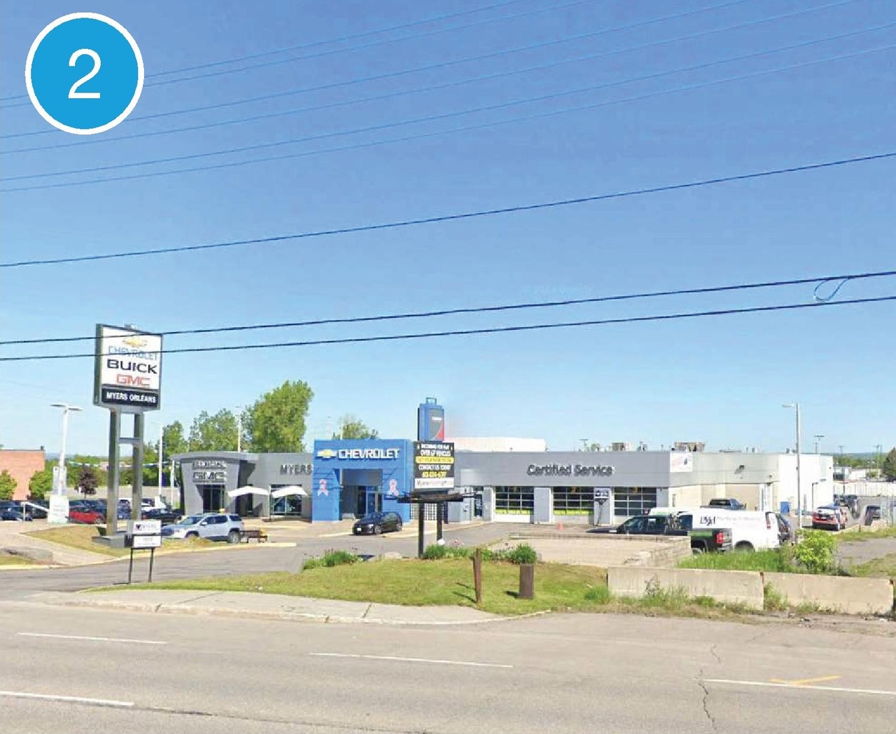 Rendering of building from page 10 of the file '2024-04-11 - Design Brief - D02-02-24-0006'