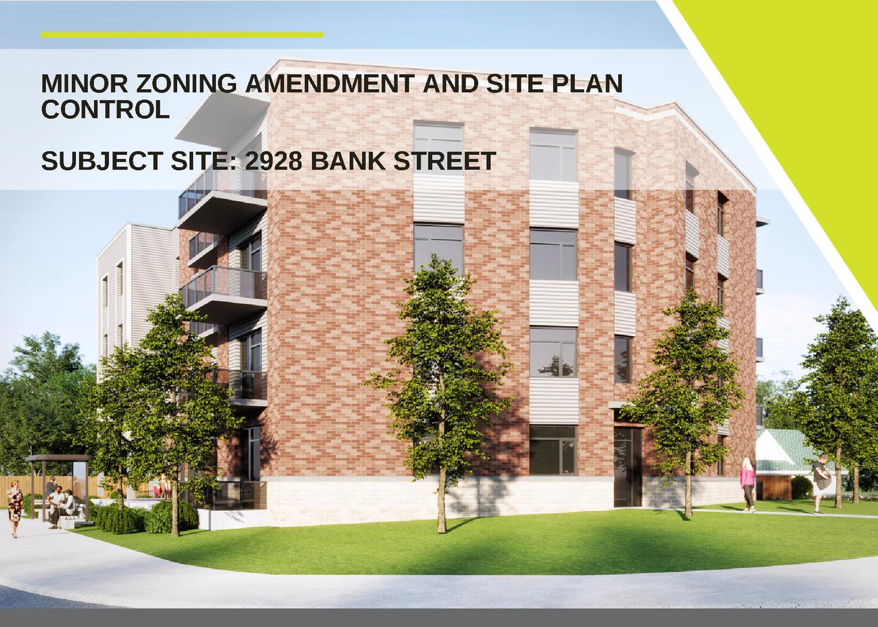 Construction site plan for project from page 1 of the file '2024-06-18 - Urban Design Brief - D02-02-24-0016'