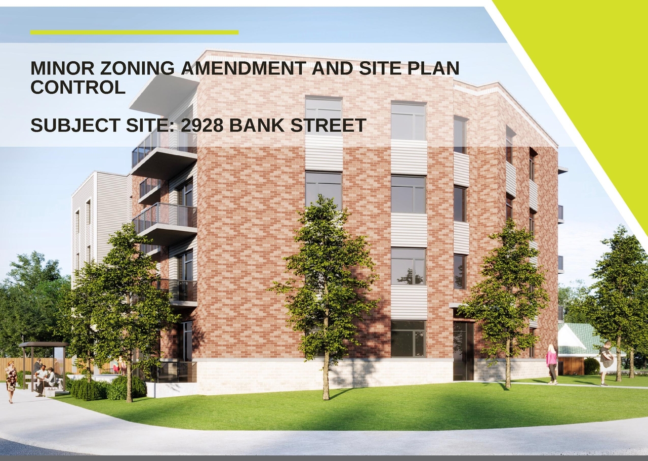 Construction site plan for project from page 1 of the file '2024-06-18 - Urban Design Brief - D02-02-24-0016'