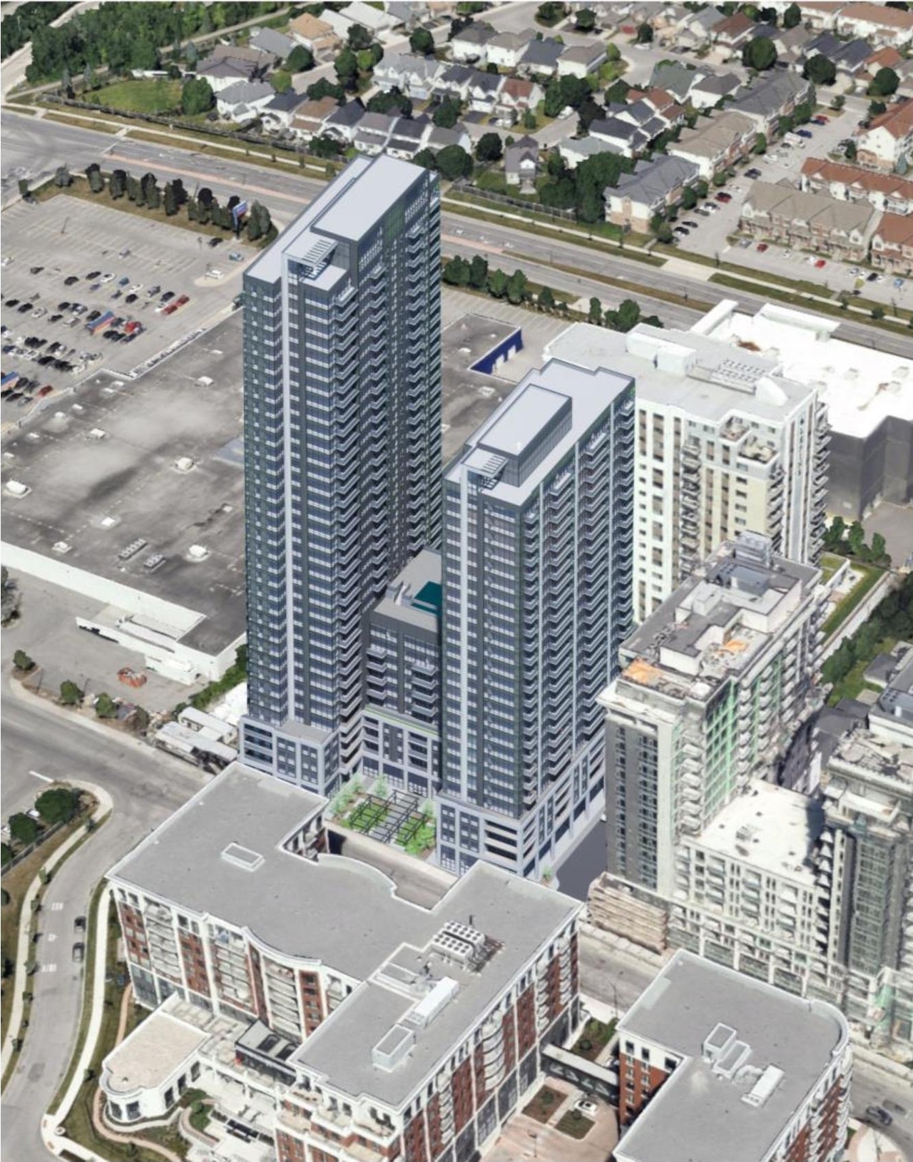 Rendering of building from page 30 of the file '2024-06-19 - Design Brief - D02-02-24-0017'