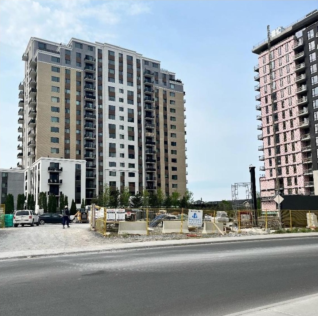 Rendering of building from page 13 of the file '2024-06-19 - Urban Design Review Panel Report - D02-02-24-0017'